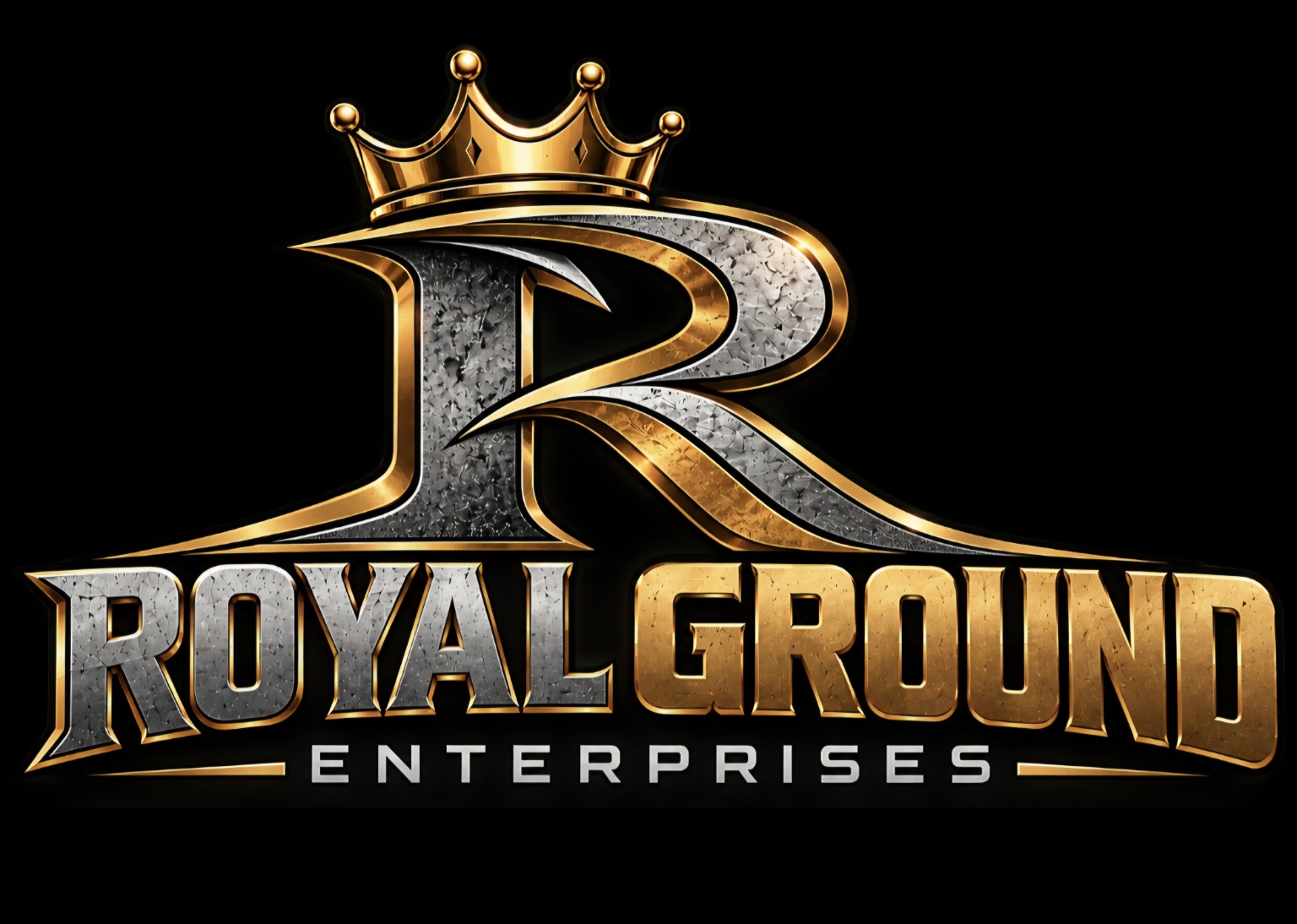 Royal Ground Enterprises